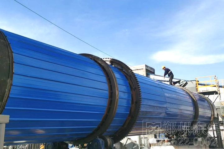 山西煤泥烘干機(jī)