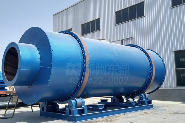 沙子烘干機主要用于干粉砂漿行業(yè)所用的黃砂、河沙及鑄造行業(yè)用于各種規(guī)格型砂的脫水烘干。