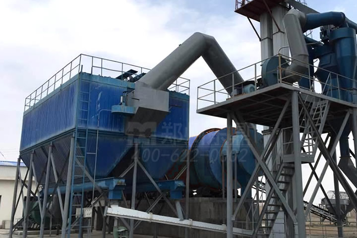 沙子烘干機主要用于干粉砂漿行業(yè)所用的黃砂、河沙及鑄造行業(yè)用于各種規(guī)格型砂的脫水烘干。