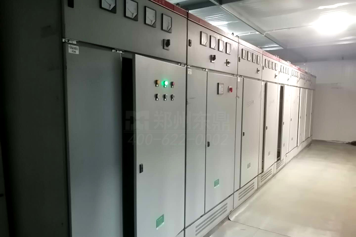 成套煤矸石烘干設備通過熱風脫水工藝可以快速降低矸石中的多余水分，實現(xiàn)煤矸石工業(yè)化利用。